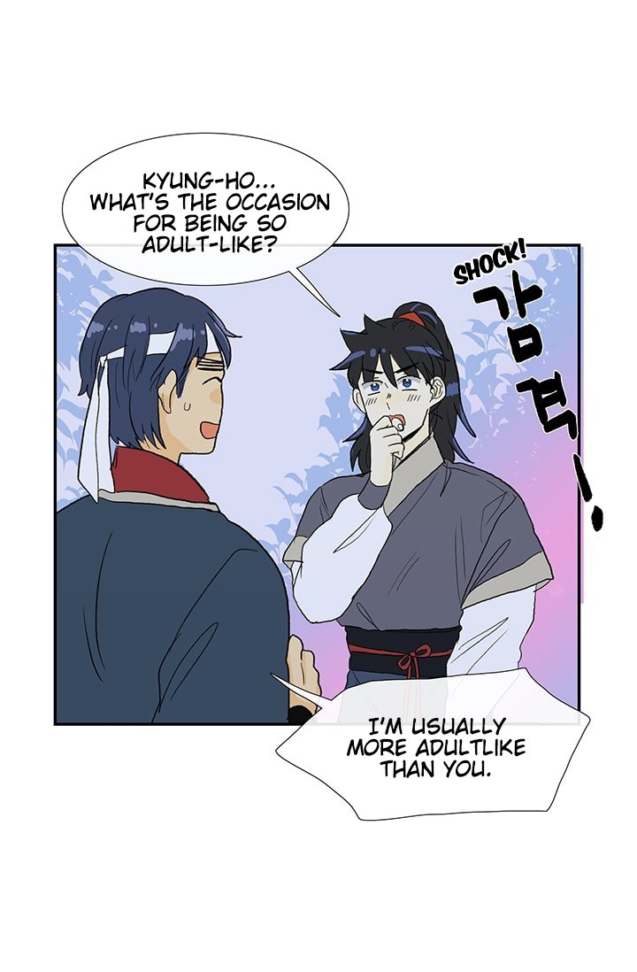 The Scholar's Reincarnation Chapter 84 11
